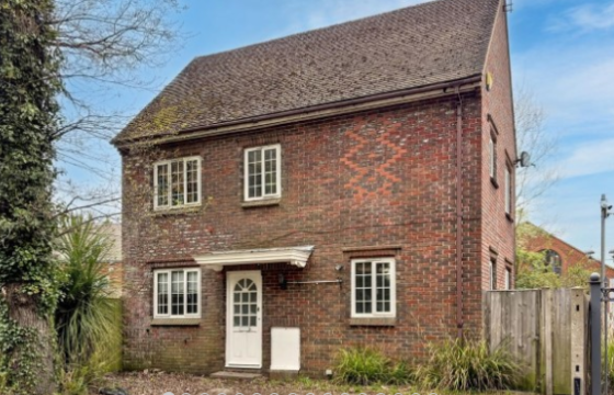 Development Potential in Harrow photo